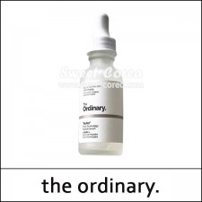 [the ordinary.] ★ Sale 5% ★ ⓘ Buffet 60ml / 뷔페 / Big Size / 45,100 won(9) / 단종